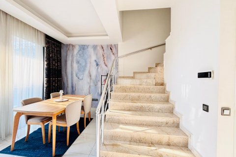 Продажа квартиры  в Аланье, Анталье, Турция 2+1, 120м2, №193559 – фото 14