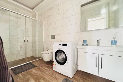 Продажа квартиры  в Аланье, Анталье, Турция 2+1, 120м2, №193559 – фото 12