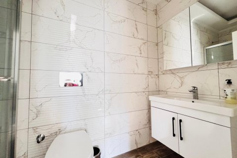 Продажа квартиры  в Аланье, Анталье, Турция 2+1, 120м2, №193559 – фото 13
