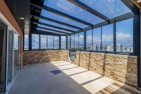 5+1 Lejlighed  i Konyaalti, Antalya, Tyrkiet Nr. 193588 - 18