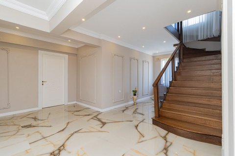 5+1 Lejlighed  i Konyaalti, Antalya, Tyrkiet Nr. 193588 - 16