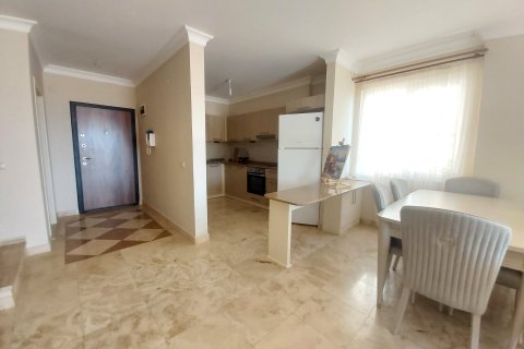 Продажа квартиры в Мармарисе, Мугле, Турция 3+1, 120м2, №192437 – фото 4