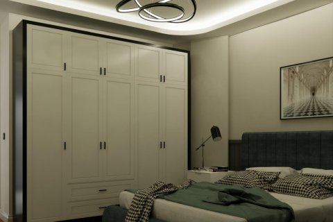 Продажа квартиры  в Эйюпе, Стамбуле, Турция 4.5+1, 175м2, №192709 – фото 14