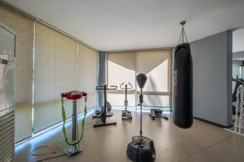 Apartment for sale in Alanya, Antalya, Turkey, 120m2, No. 189139 – photo 18