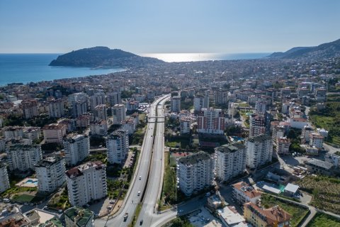 Apartment for sale in Alanya, Antalya, Turkey, 120m2, No. 189139 – photo 2