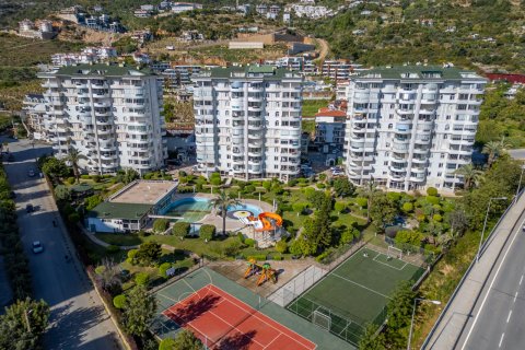 Apartment for sale in Alanya, Antalya, Turkey, 120m2, No. 189139 – photo 1