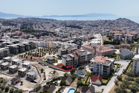 2+1 Lejlighed i Kusadasi, Aydin, Tyrkiet Nr. 191772 - 2