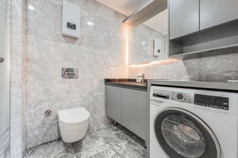 Продажа квартиры  в Аланье, Анталье, Турция 2+1, 99м2, №192185 – фото 14