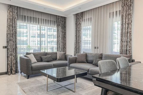 Продажа квартиры  в Аланье, Анталье, Турция 2+1, 99м2, №192185 – фото 15