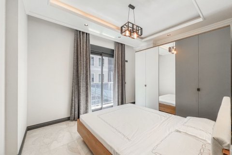 Продажа квартиры  в Аланье, Анталье, Турция 2+1, 99м2, №192185 – фото 13