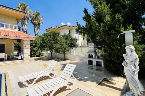 4+1 Villa in Kemer, Antalya, Türkei Nr. 193696 - 4