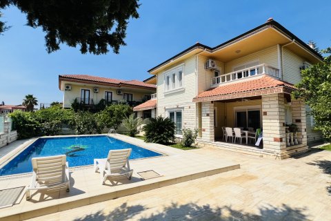 4+1 Villa in Kemer, Antalya, Türkei Nr. 193696 - 5