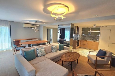 Продажа квартиры в Ялыкаваке, Мугле, Турция 4+1, 220м2, №206647 – фото 19