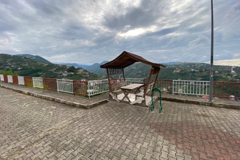 2+1 Leilighet  i Akcaabat, Trabzon, Tyrkia Nr. 193014 - 16