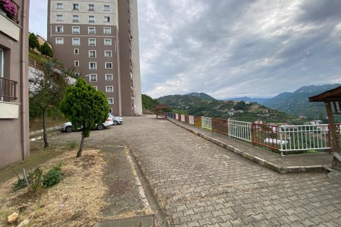 2+1 Leilighet  i Akcaabat, Trabzon, Tyrkia Nr. 193014 - 17