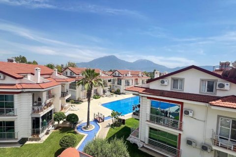 3+1 Leilighet  i Fethiye, Mugla, Tyrkia Nr. 194085 - 1