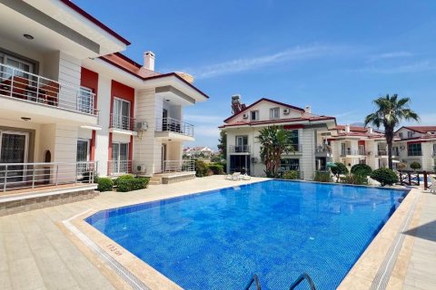 3+1 Leilighet  i Fethiye, Mugla, Tyrkia Nr. 194085 - 19