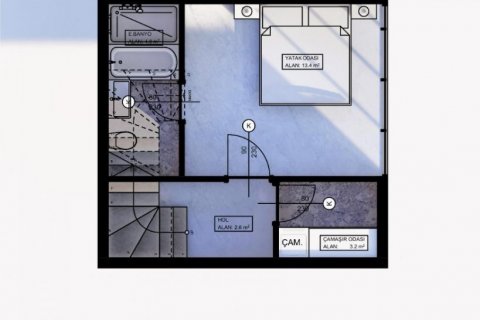 for sale in Izmir, Turkey, 120m2, No. 193118 – photo 8