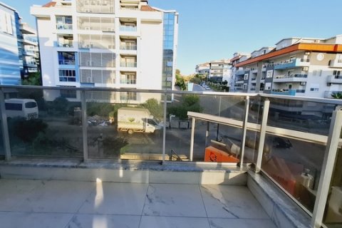 Продажа квартиры в Аланье, Анталье, Турция 1+1, 55м2, №192178 – фото 17