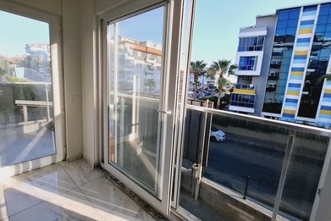 Продажа квартиры в Аланье, Анталье, Турция 1+1, 55м2, №192178 – фото 19