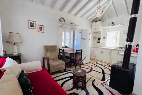 for sale  in Datca, Mugla, Turkey, 4 bedrooms, 500m2, No. 211732 – photo 19