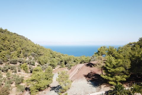 for sale  in Datca, Mugla, Turkey, 4 bedrooms, 500m2, No. 211732 – photo 20