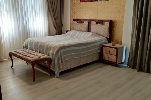 Dubleks daire  4+1  Fethiye, Muğla, Türkiye №192738 - 7