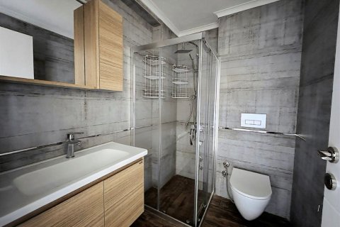 2+1 Lejlighed  i Fethiye, Mugla, Tyrkiet Nr. 192736 - 10