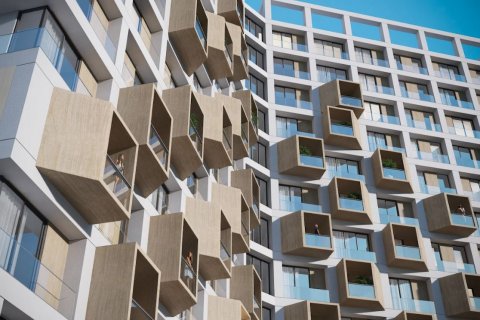 Продажа квартиры  в Багджыларе, Стамбуле, Турция 1+1, 81м2, №192609 – фото 4