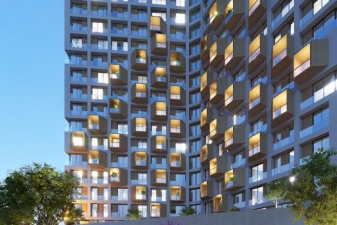 Продажа квартиры  в Багджыларе, Стамбуле, Турция 1+1, 81м2, №192609 – фото 2