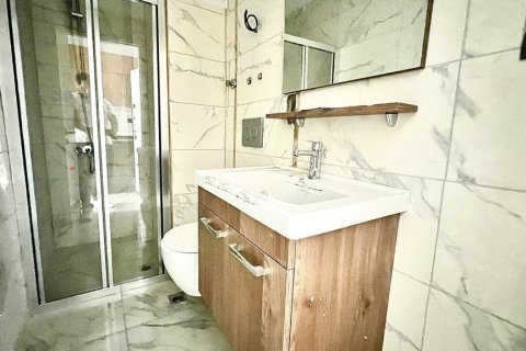 Продажа квартиры  в Аланье, Анталье, Турция студия, 43м2, №191424 – фото 9