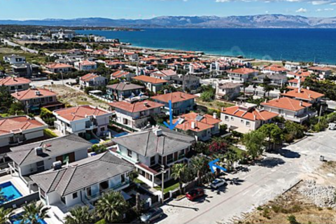 ویلا در  Izmir ، امارات متحده عربی 3 خوابه ، 180 متر مربع.  شماره 188272 - 6