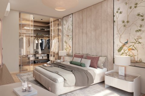 2+1 Leilighet i Küçükçekmece, Istanbul, Tyrkia Nr. 192886 - 12