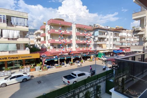 2+1 Wohnung  in Alanya, Antalya, Türkei Nr. 191229 - 11