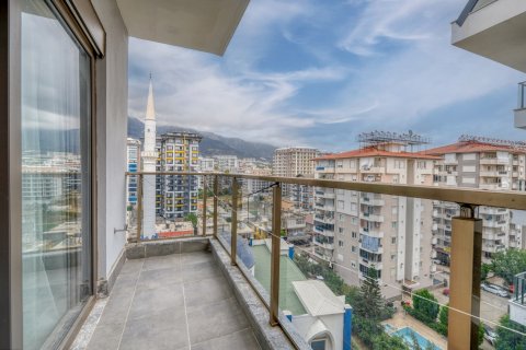 Daire Mahmutlar, Antalya, Türkiye №206692 - 10