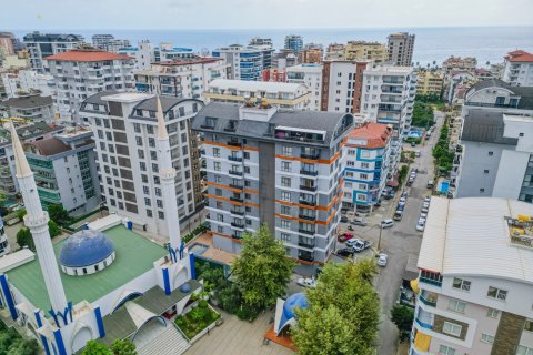 Daire Mahmutlar, Antalya, Türkiye №206692 - 11