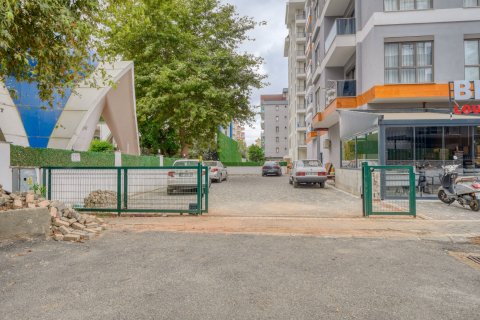 Daire Mahmutlar, Antalya, Türkiye №206692 - 12