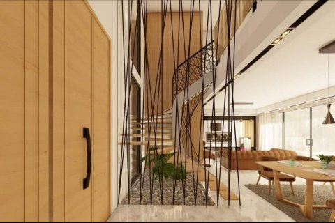 5+1 Villa i Kusadasi, Aydin, Tyrkiet Nr. 189714 - 5