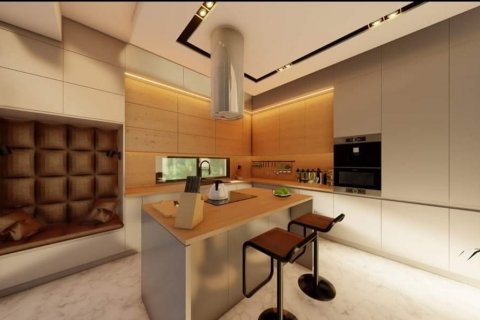 5+1 Villa i Kusadasi, Aydin, Tyrkiet Nr. 189714 - 4