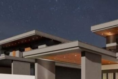 5+1 Villa i Kusadasi, Aydin, Tyrkiet Nr. 189714 - 6