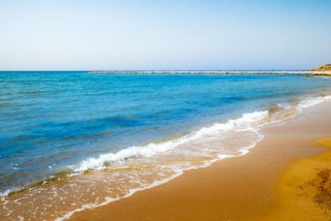 2+1 Lägenhet  i Famagusta,  Nr. 193944 - 1