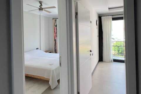 2+1 Lejlighed  i Fethiye, Mugla, Tyrkiet Nr. 193947 - 9