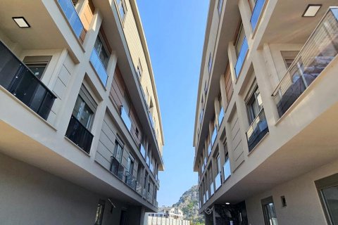 Apartment for sale  in Konyaalti, Antalya, Turkey, 1 bedroom, 68m2, No. 194240 – photo 3