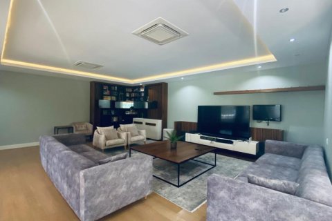 Продажа виллы  в Олюденизе, Фетхие, Мугле, Турция 5+1, 450м2, №194118 – фото 11