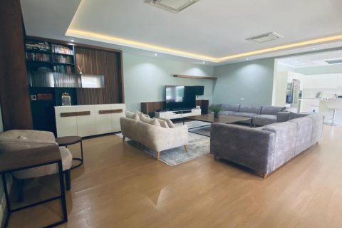 Продажа виллы  в Олюденизе, Фетхие, Мугле, Турция 5+1, 450м2, №194118 – фото 12