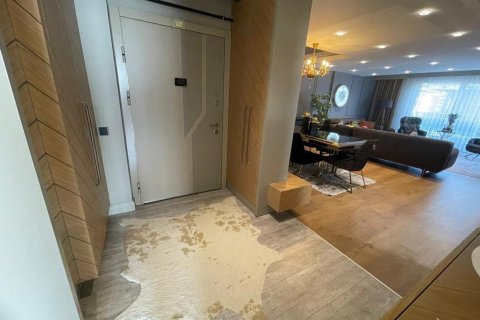 Продажа квартиры  в Коньяалты, Анталье, Турция 3+1, 150м2, №193583 – фото 14