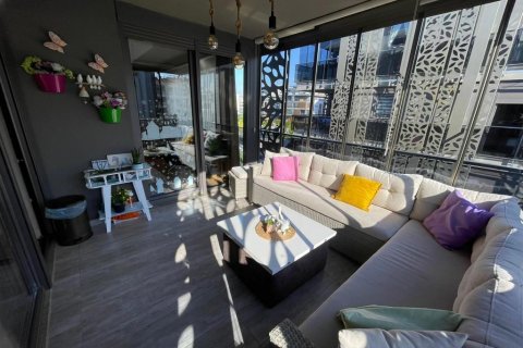 Продажа квартиры  в Коньяалты, Анталье, Турция 3+1, 150м2, №193583 – фото 12