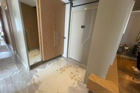 Продажа квартиры  в Коньяалты, Анталье, Турция 3+1, 150м2, №193583 – фото 13