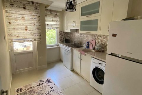 2+1 Wohnung  in Fethiye, Mugla, Türkei Nr. 192355 - 3