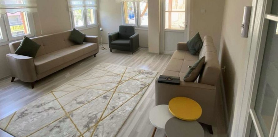 2+1 Wohnung  in Fethiye, Mugla, Türkei Nr. 192355